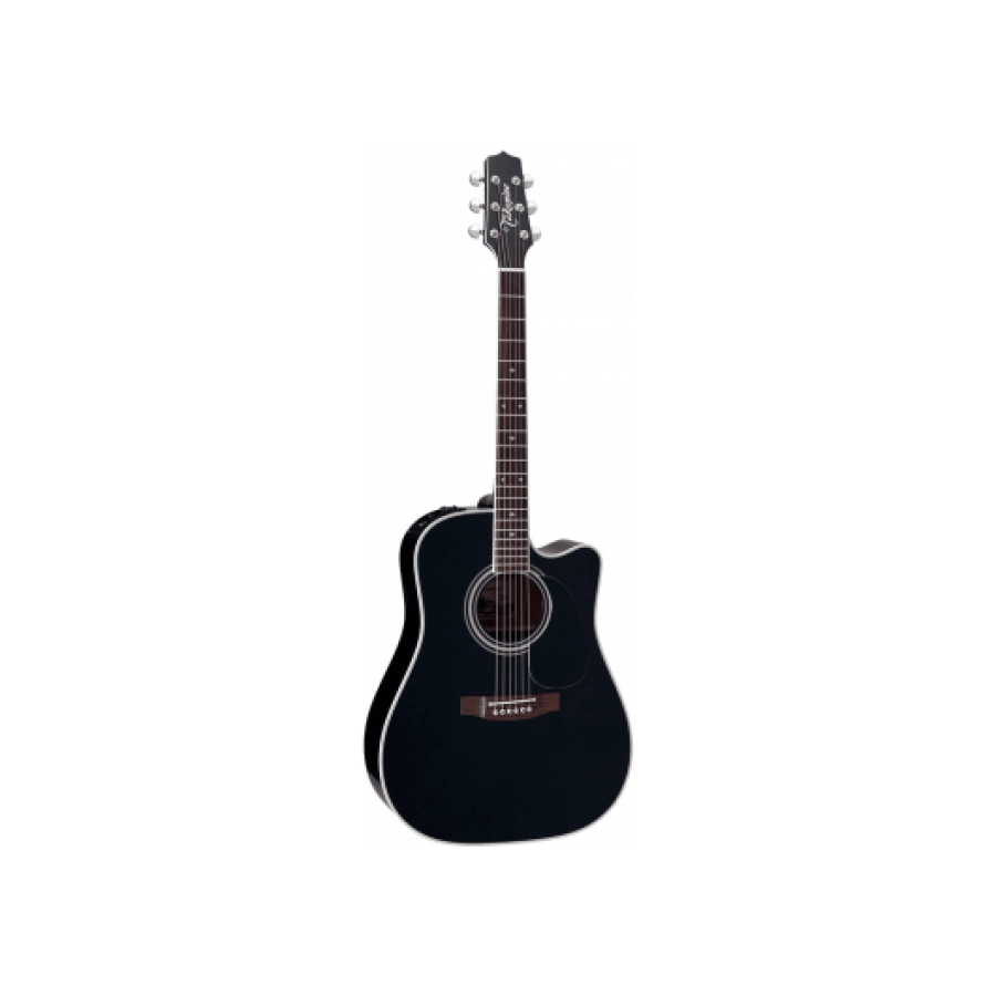 Takamine EF341SC western gitaar