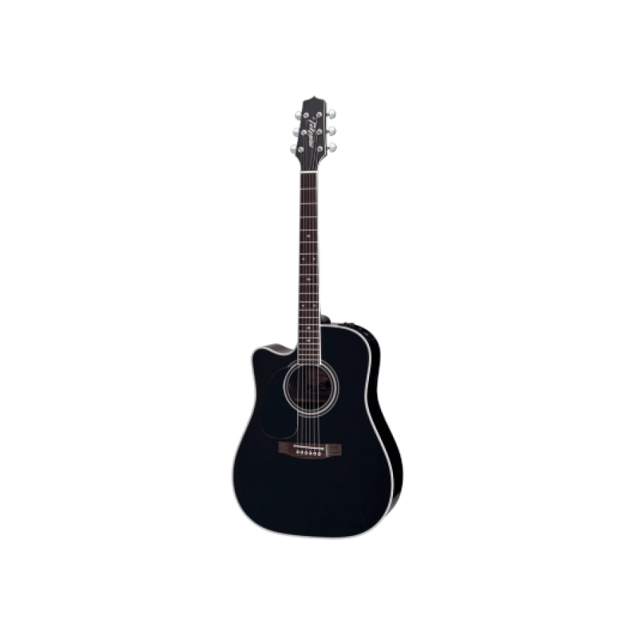 Takamine EF341SC-LH western gitaar