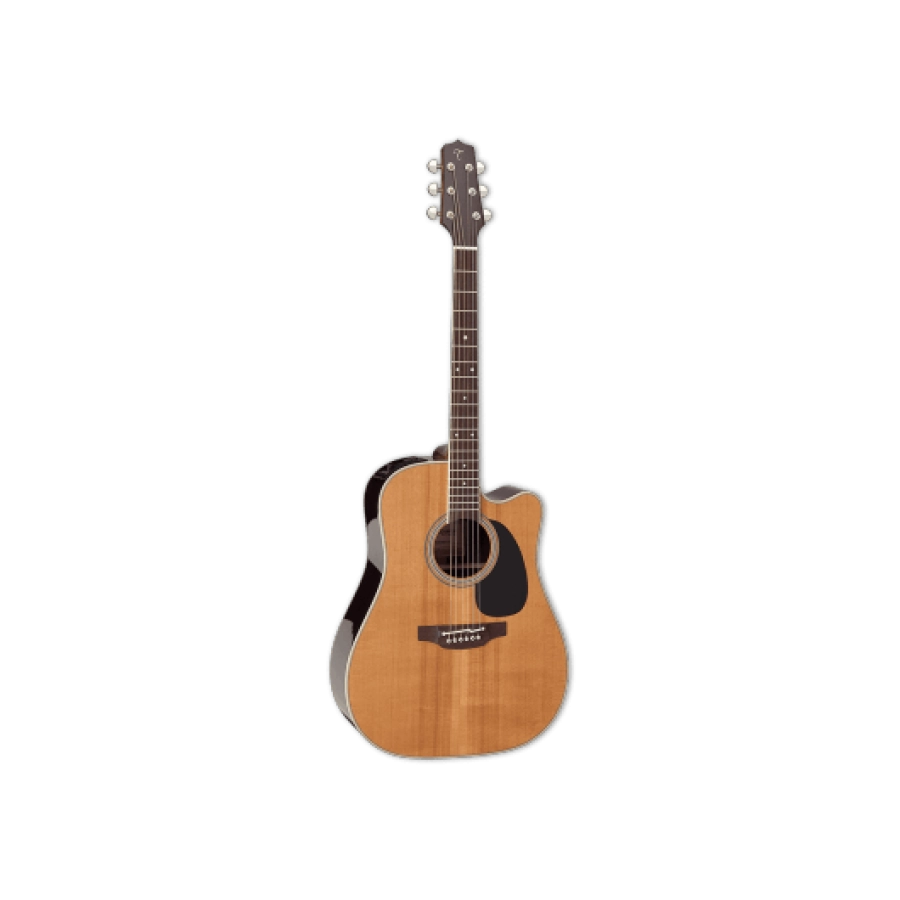 Takamine EF360SC-TT western gitaar