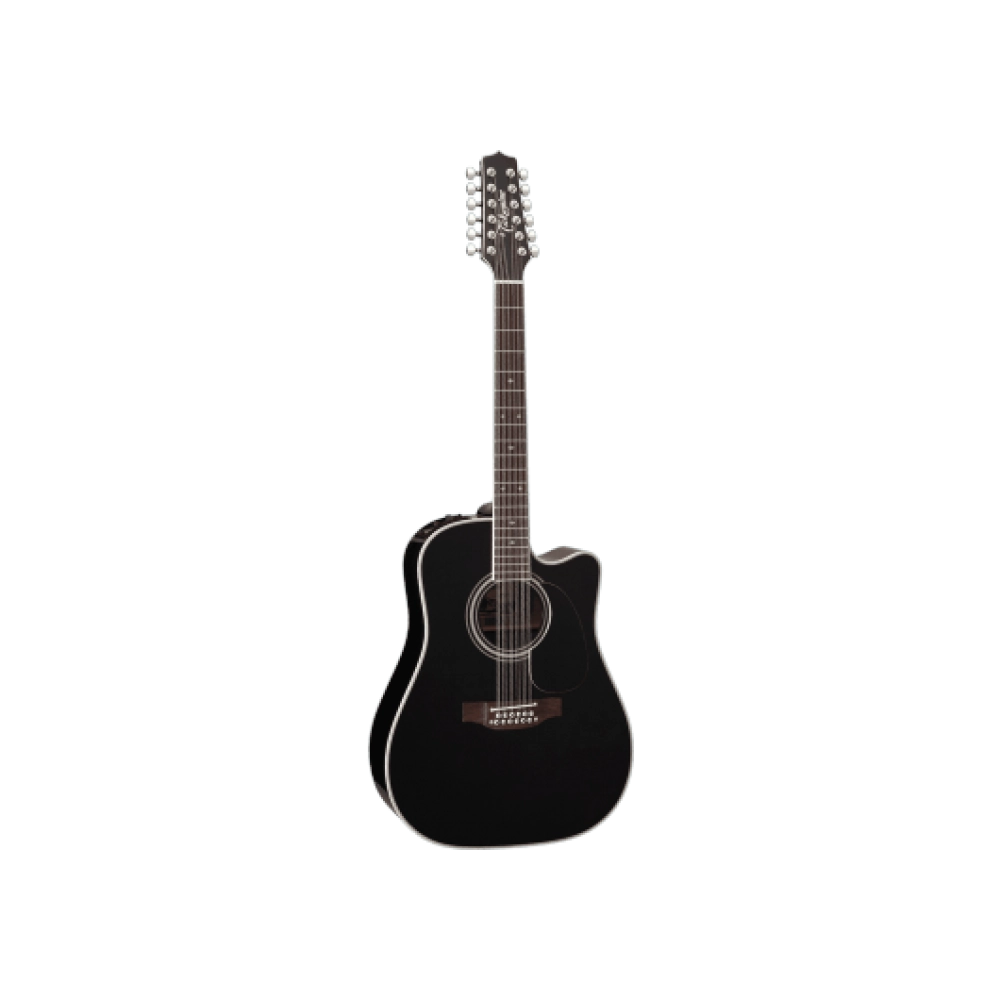 Takamine EF381SC western gitaar
