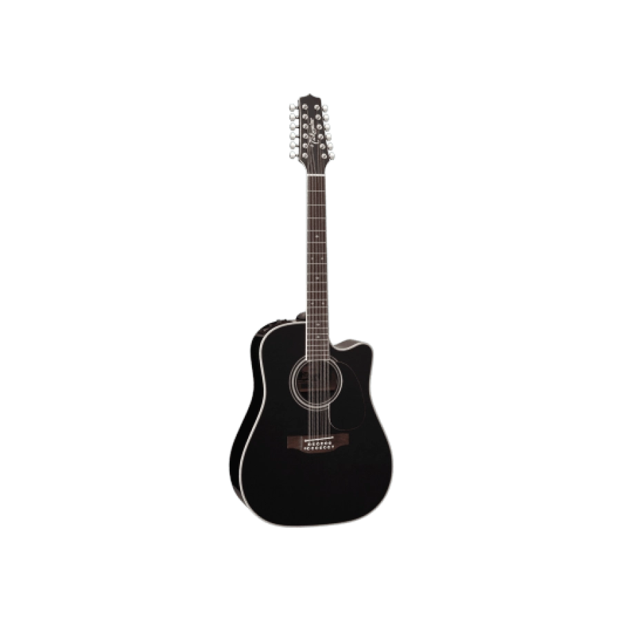 Takamine EF381SC western gitaar