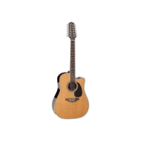 Takamine EF400SC-TT western gitaar