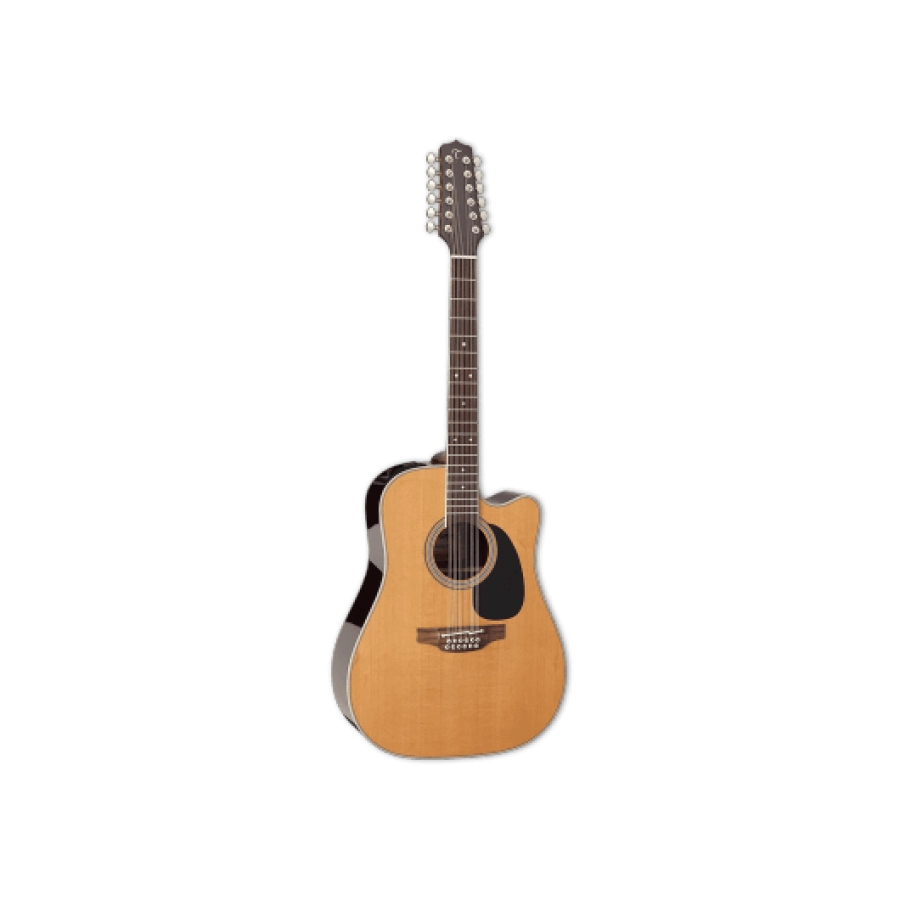 Takamine EF400SC-TT western gitaar