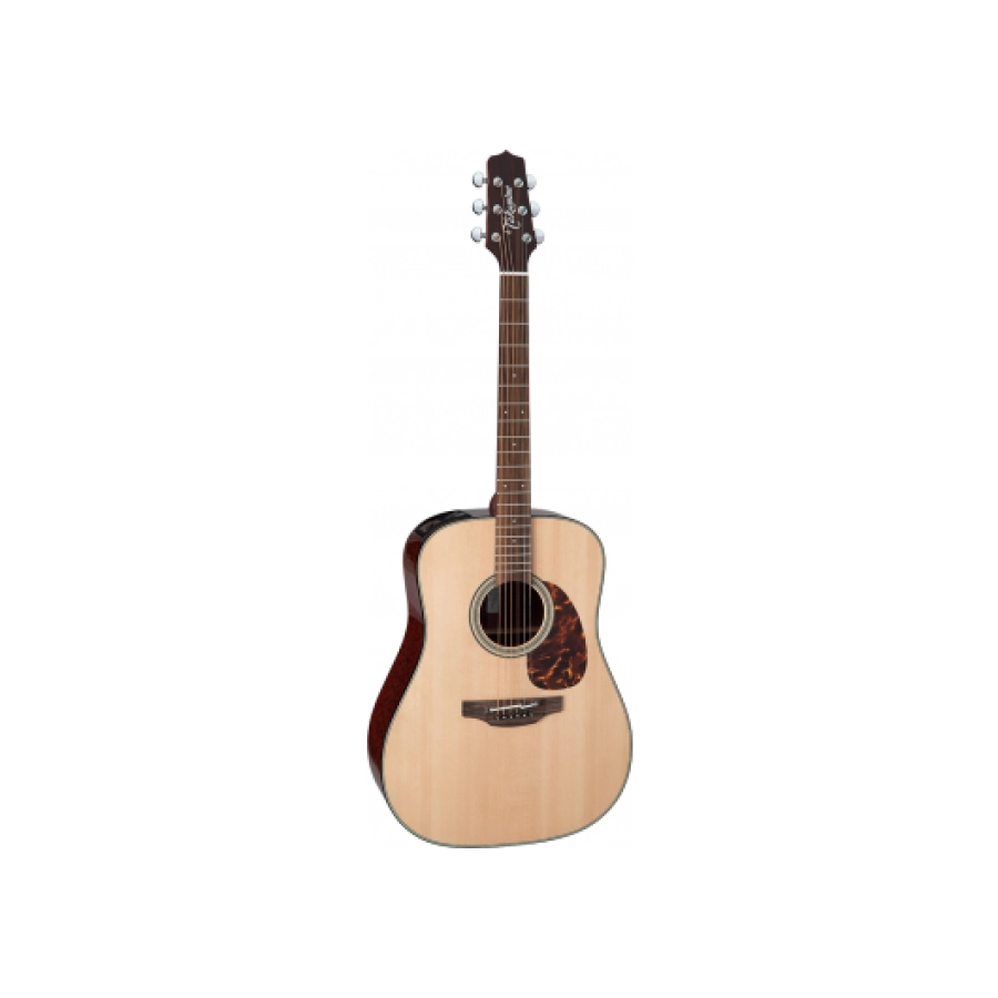 Takamine FT340BS western gitaar