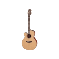 Takamine P3NC-LH linkshandige western gitaar