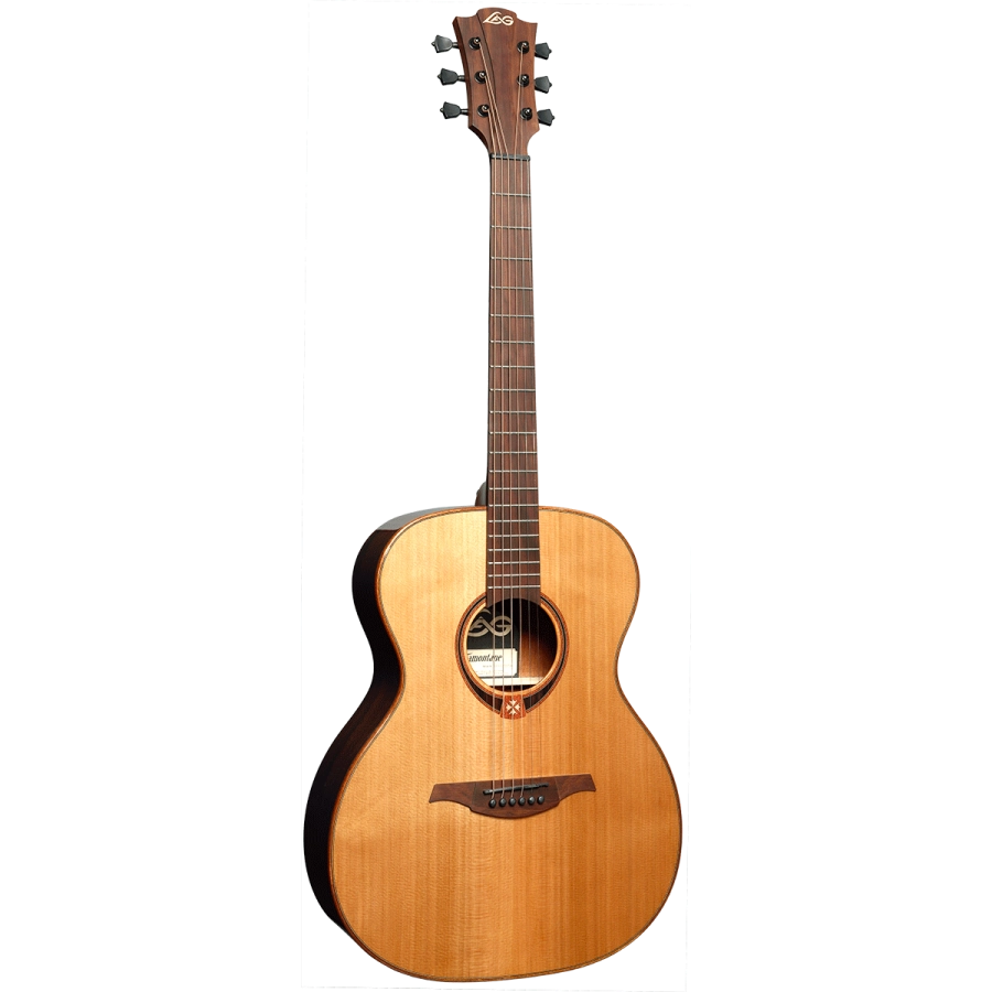 Lag GLA T118A westerngitaar