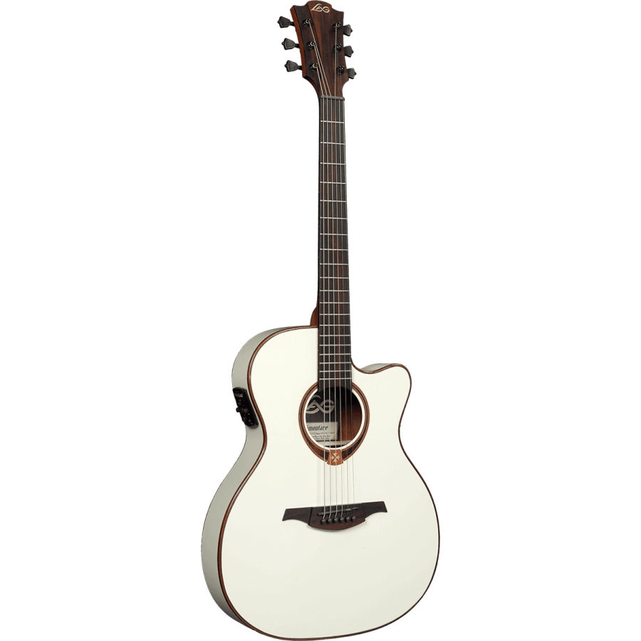 Lag GLA T118ASCE-IVO westerngitaar