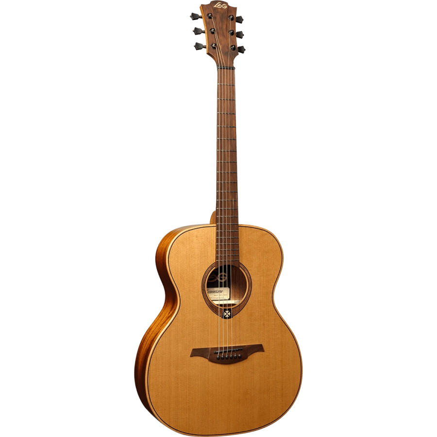 Lag GLA T170A westerngitaar