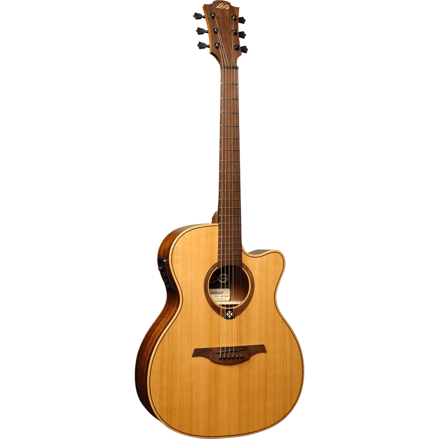 Lag GLA T170ACE westerngitaar