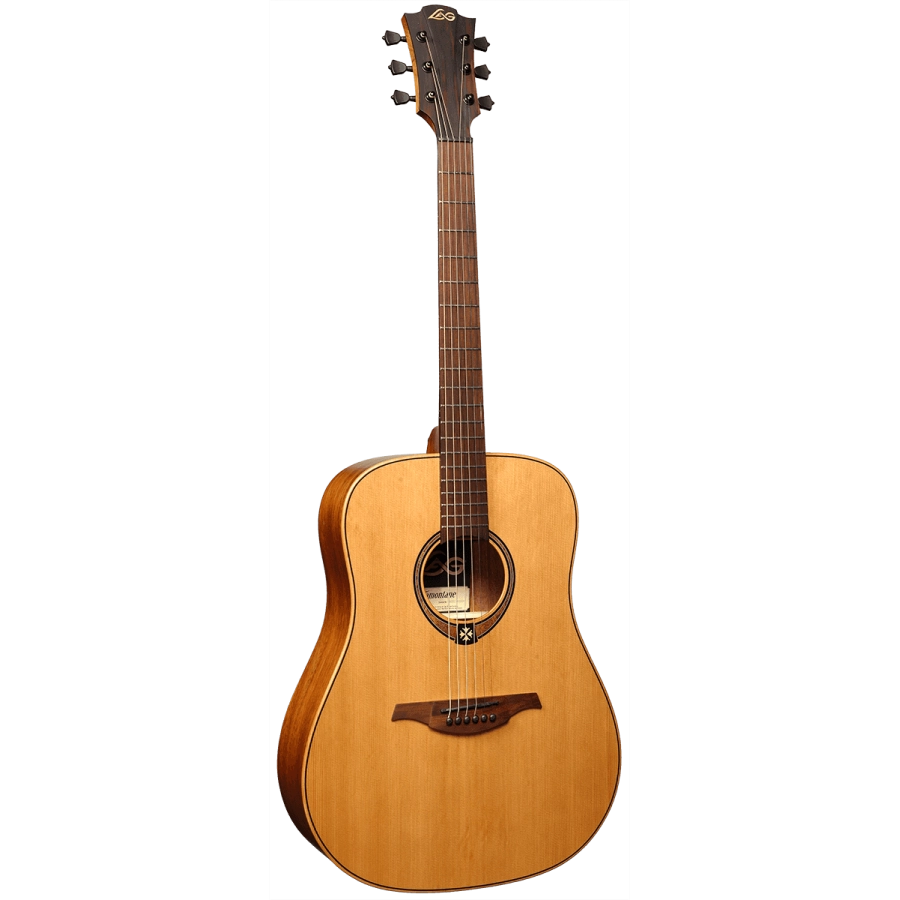 Lag GLA T170D westerngitaar