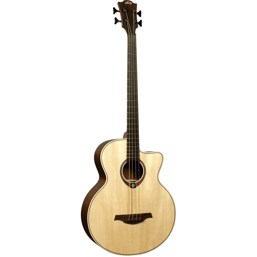 Lag GLA T177BCE westerngitaar