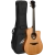 Lag GLH TBW2DCE smart gitaar