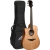 Lag GLH TLBW2DCE smart gitaar