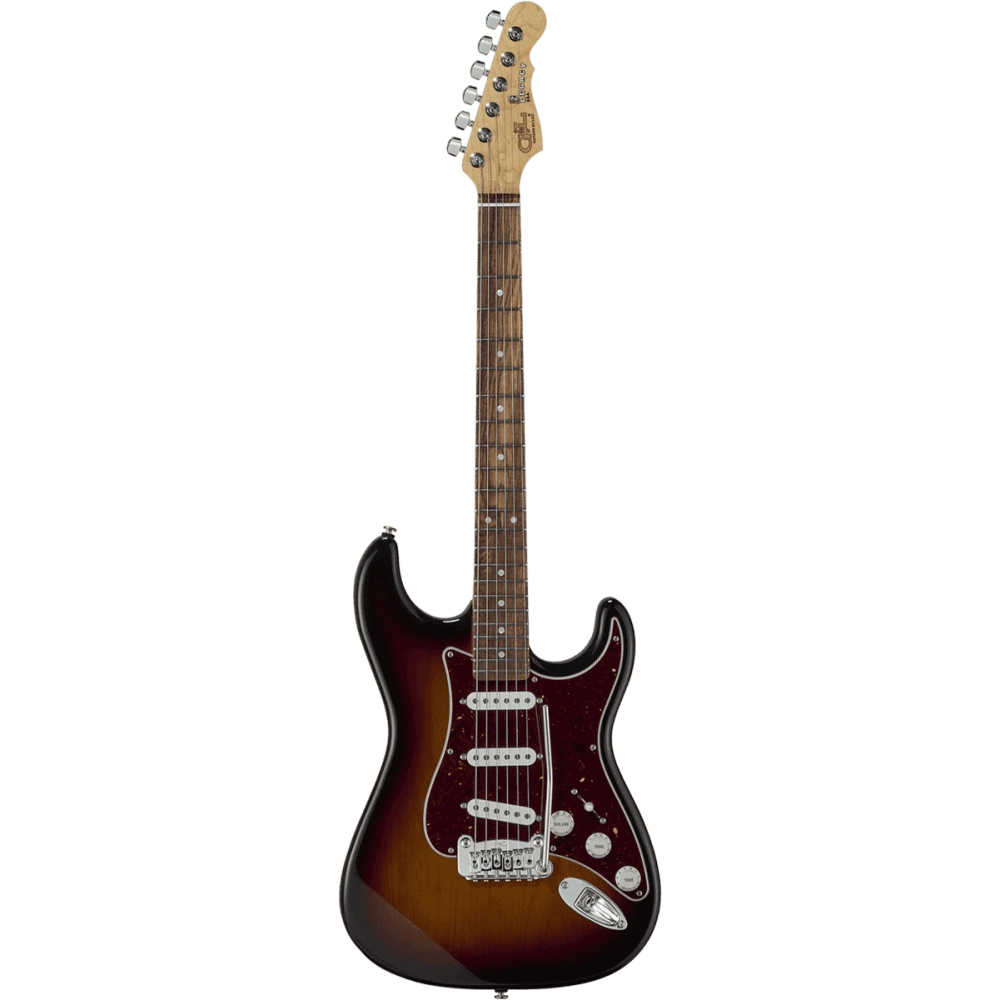 G&L GGL FD-LEG-3TS-R 3TS