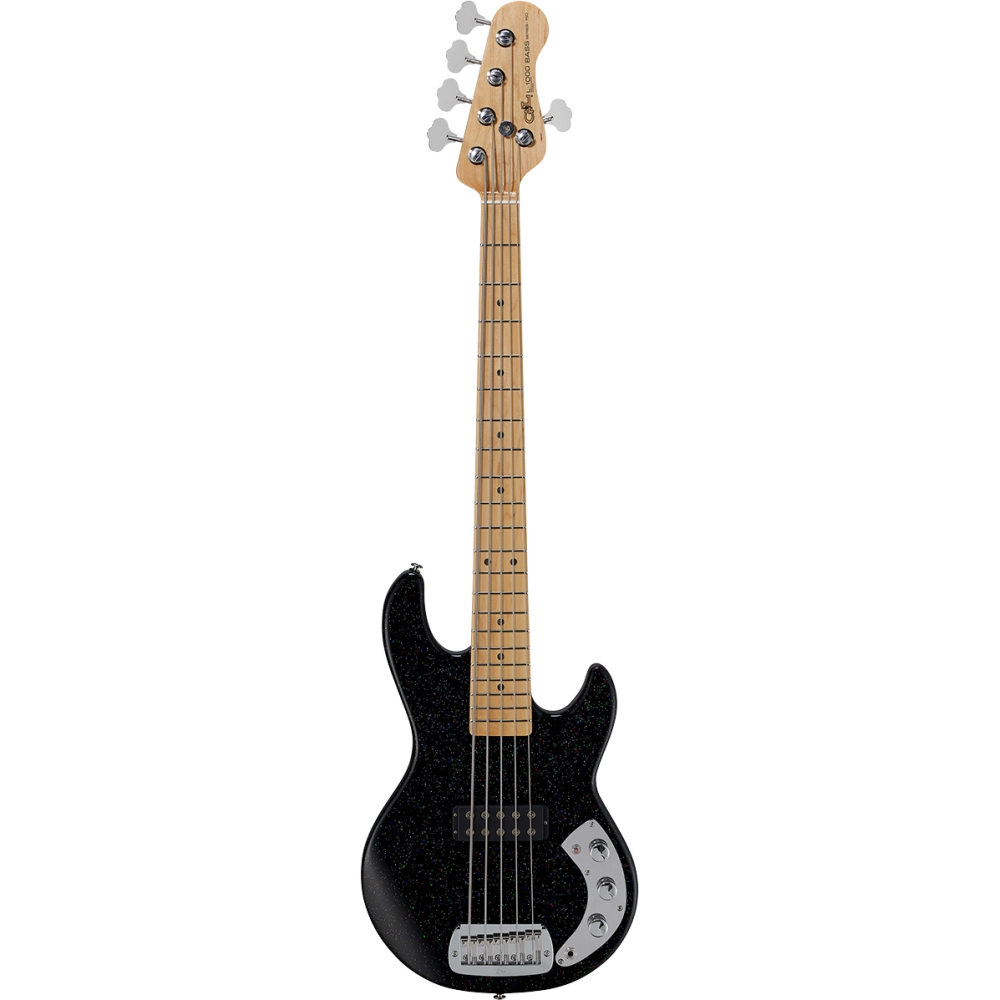 G&L GGL L1000-CLF-S750-AND Guitare L1000 CLF Series 750 Andromeda