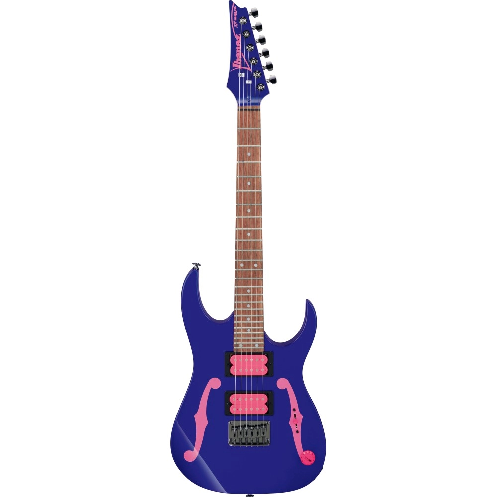 Ibanez PGMM11JB Paul Gilbert elektrische gitaar