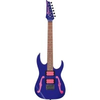 Ibanez PGMM11JB Paul Gilbert elektrische gitaar