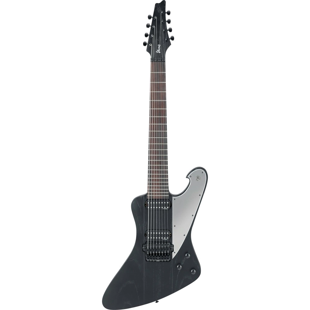 Ibanez FTM33WK Fredrik Thordendal elektrische gitaar met koffer