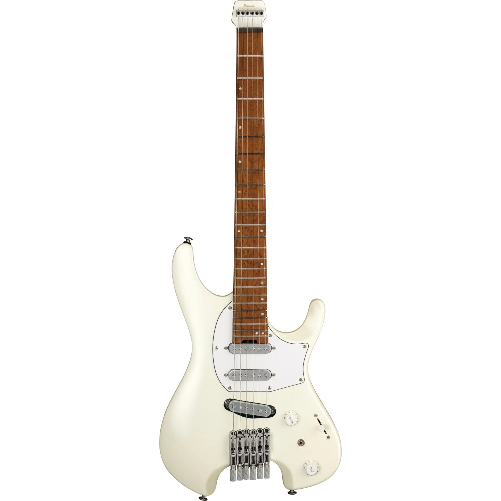 Ibanez ICHI10VWM Ichika Nito elektrische gitaar met tas