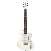 Ibanez ICHI00VWH Ichika Nito elektrische gitaar