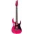 Ibanez JEMJRSPPK Steve Vai elektrische gitaar