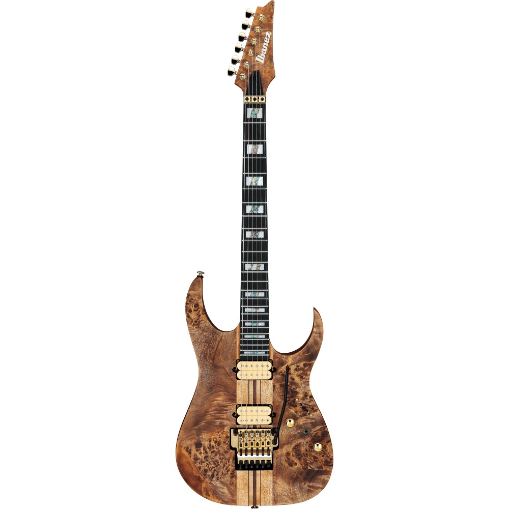 Ibanez RGT1220PBABS Premium elektrische gitaar met tas