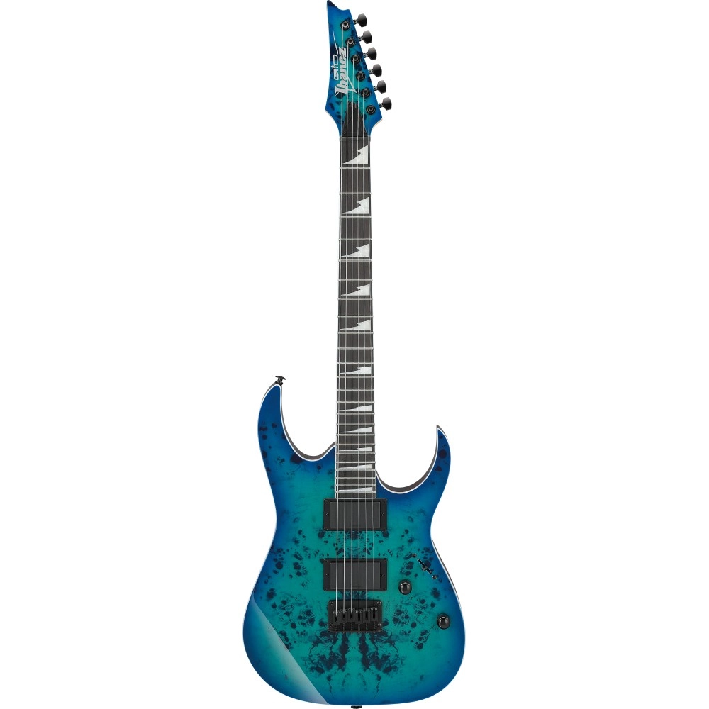 Ibanez GRGR221PAAQB GIO elektrische gitaar