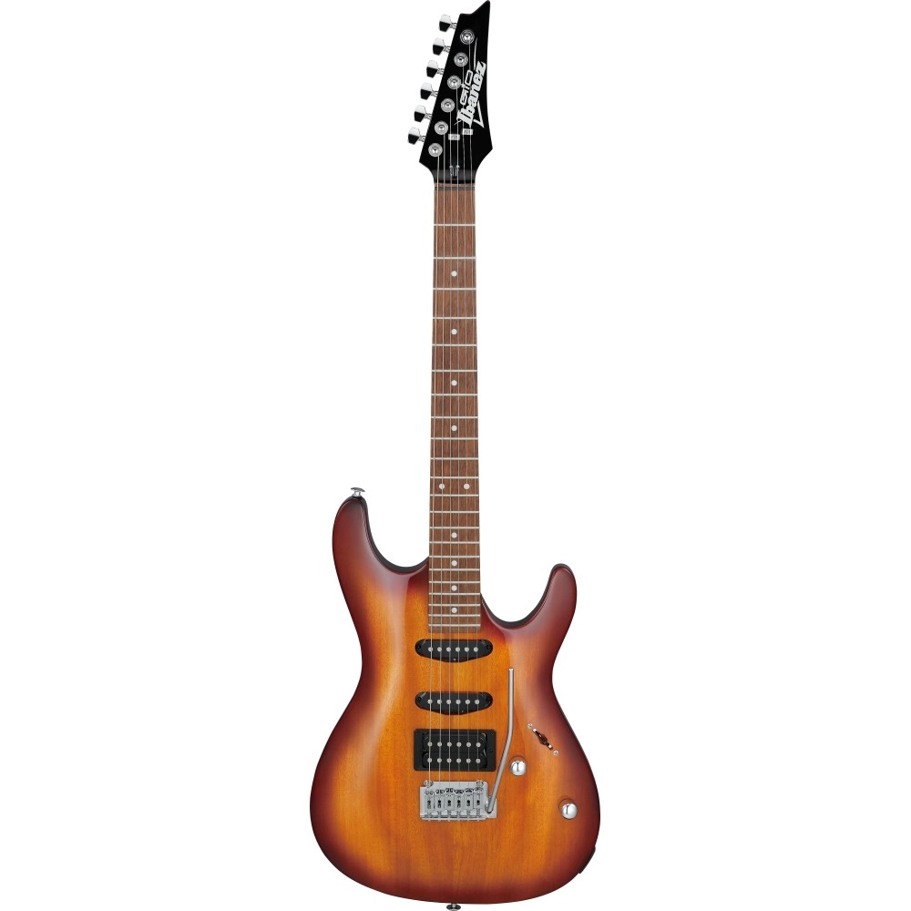 Ibanez GSA60BS GIO elektrische gitaar
