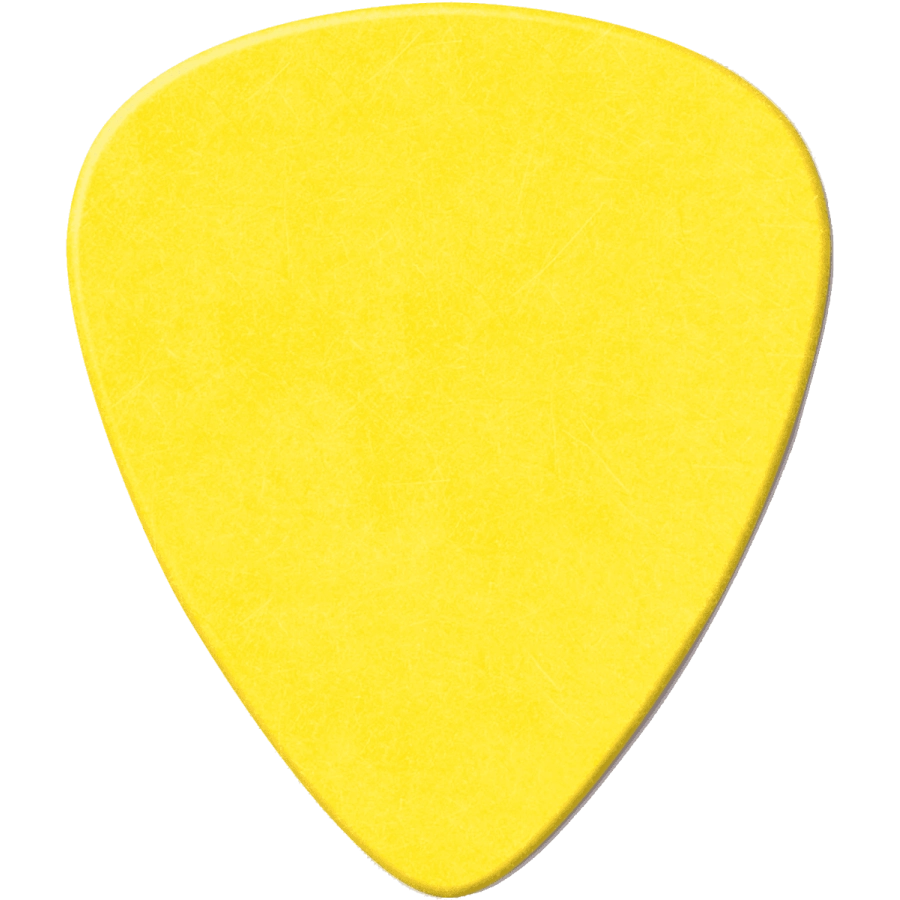 Dunlop plectrums zakje met 12, 0,73 mm