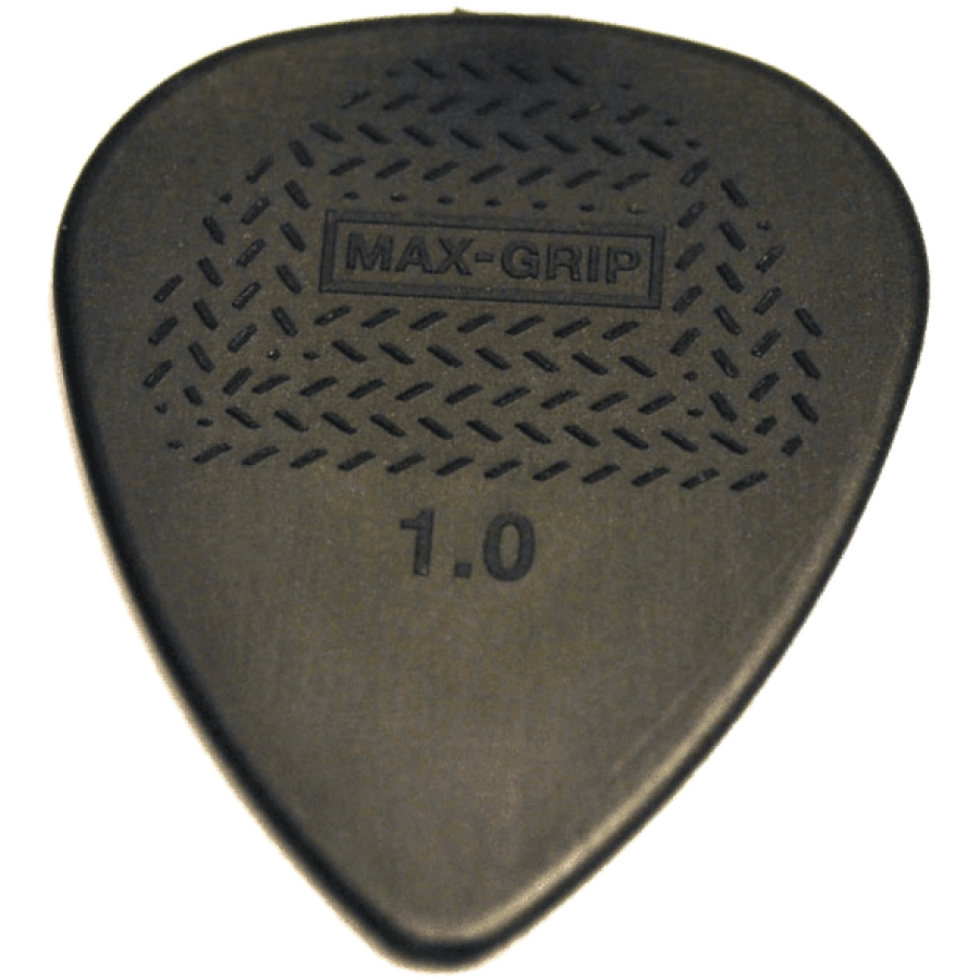 Dunlop plectrums player's pack met 12, 1,00mm