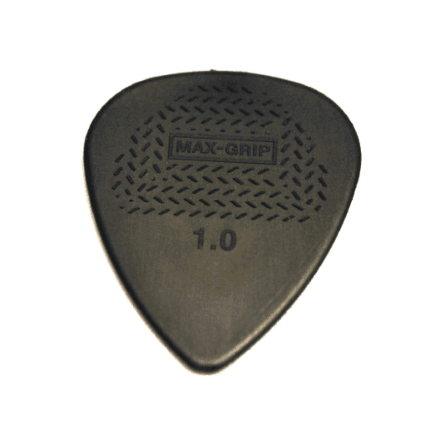 Dunlop plectrums zakje met 72, 1,00 mm