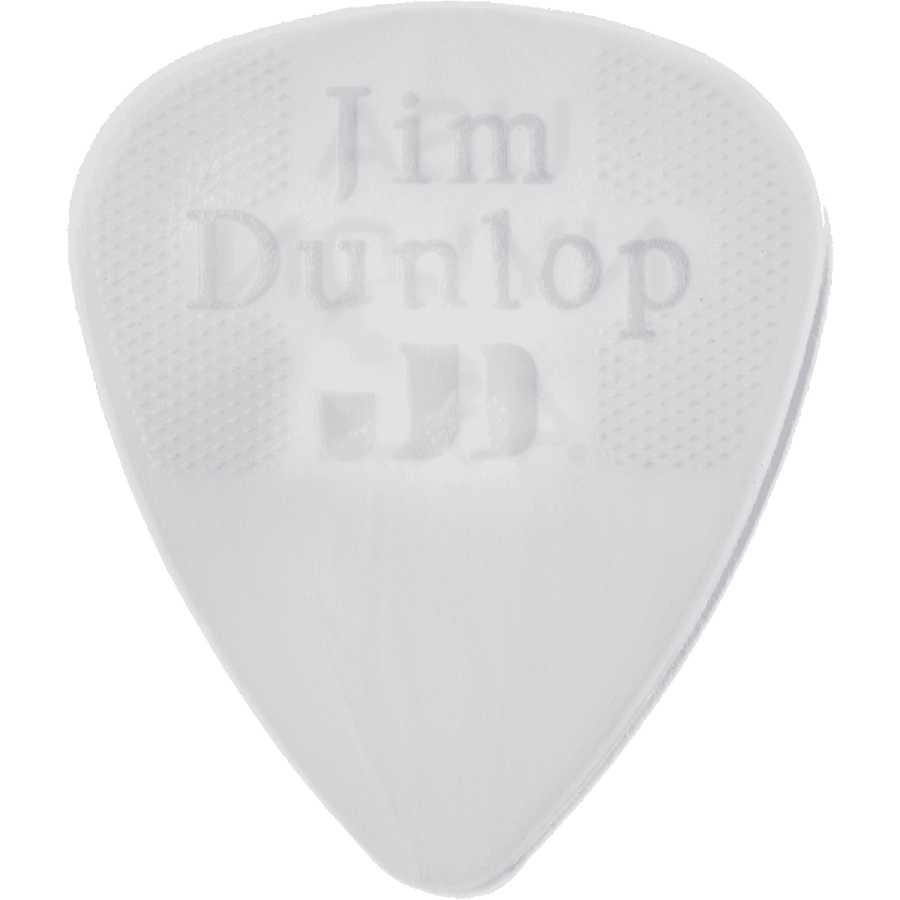 Dunlop plectrums zakje met 12, 0,46 mm