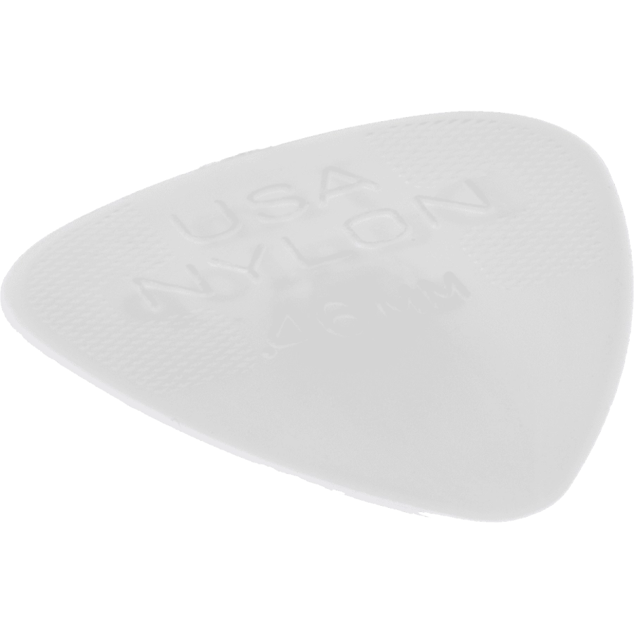 Dunlop plectrums zakje met 12, 0,46 mm