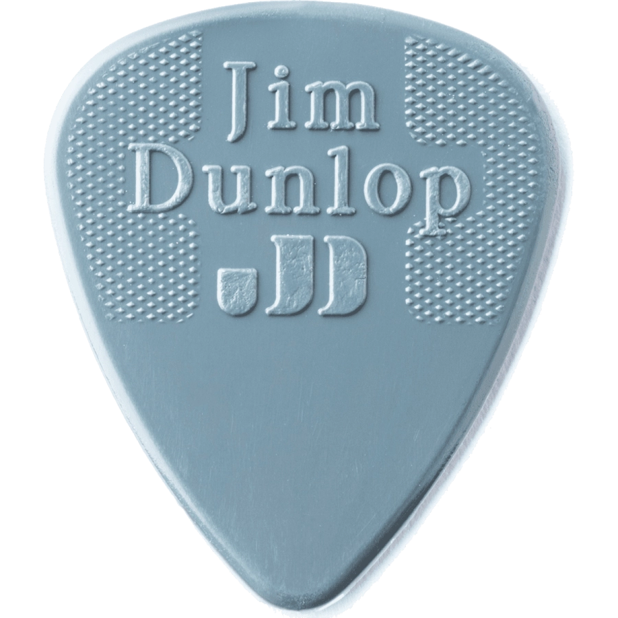 Dunlop plectrums zakje met 12, 0,88 mm