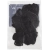 Dunlop plectrums zakje met 72, hard, zwart