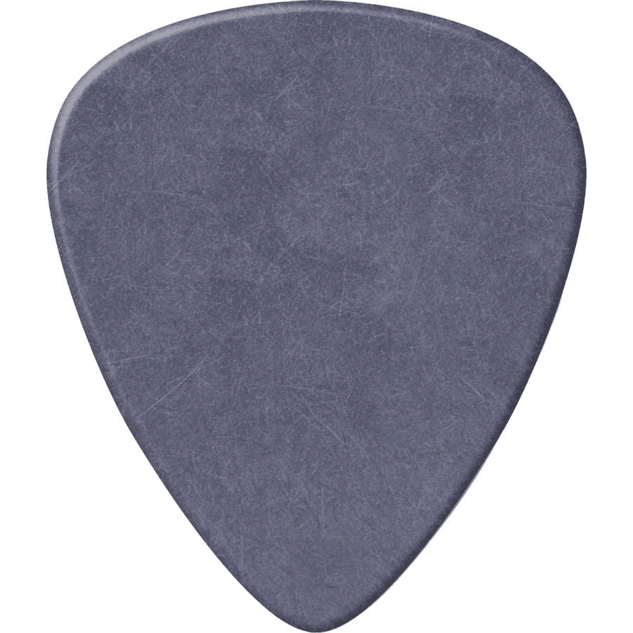 Dunlop plectrums zakje met 72, hard, violet