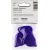 Dunlop plectrums player's pack met 12, 2,00mm