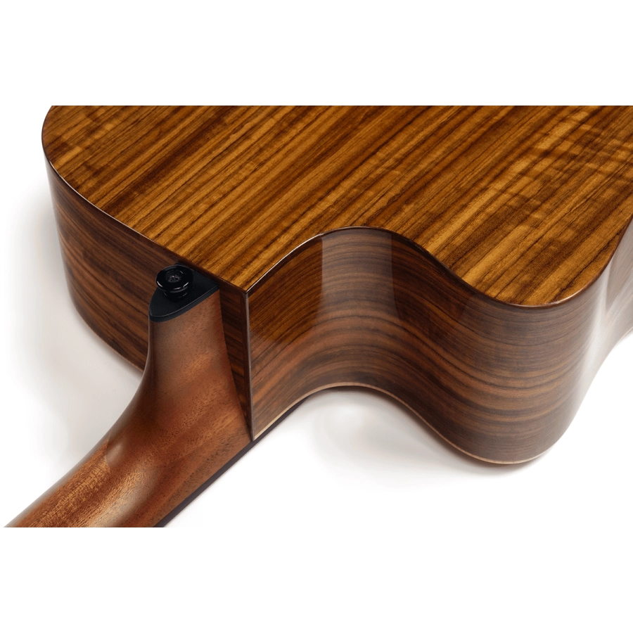 Lâg T318DCE elektrisch-akoestische gitaar