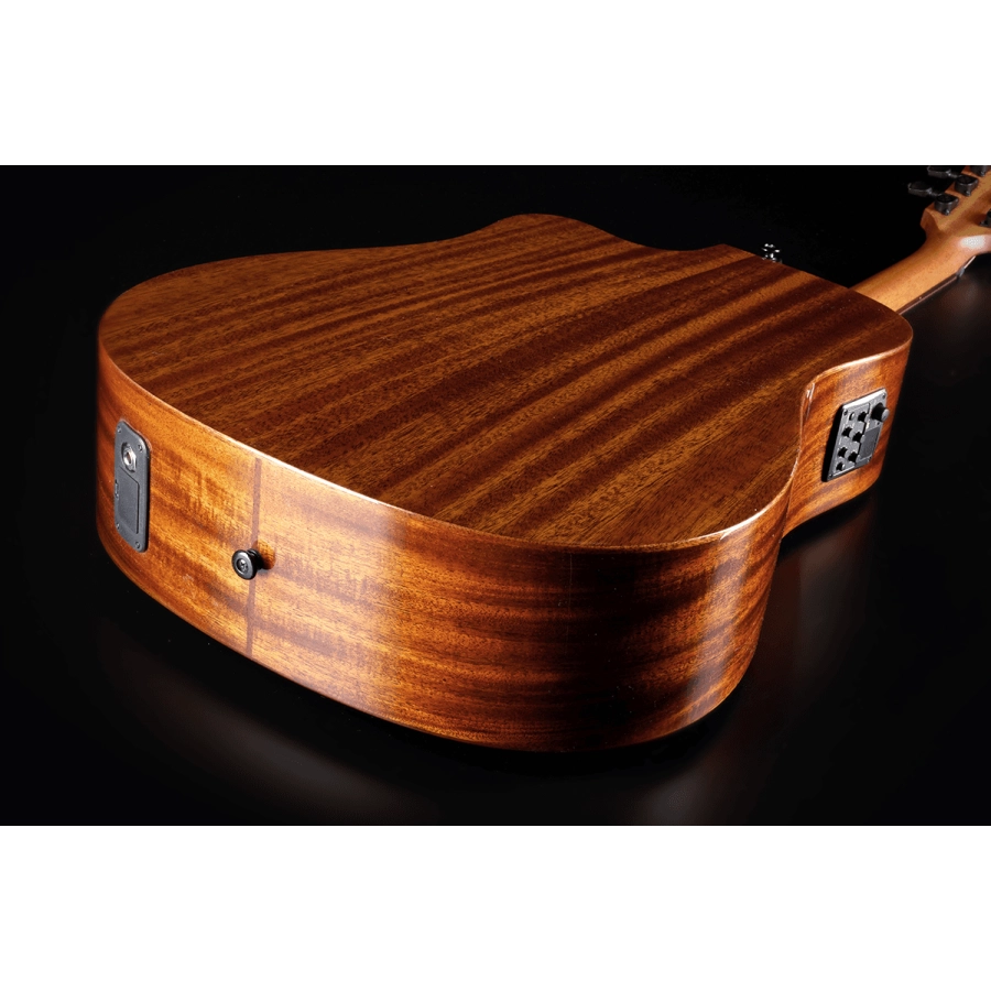 Lâg T98DCE elektrisch-akoestische gitaar