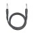 D'Addario Classic Series Patch Cable, Right-Angle, 1 Foot