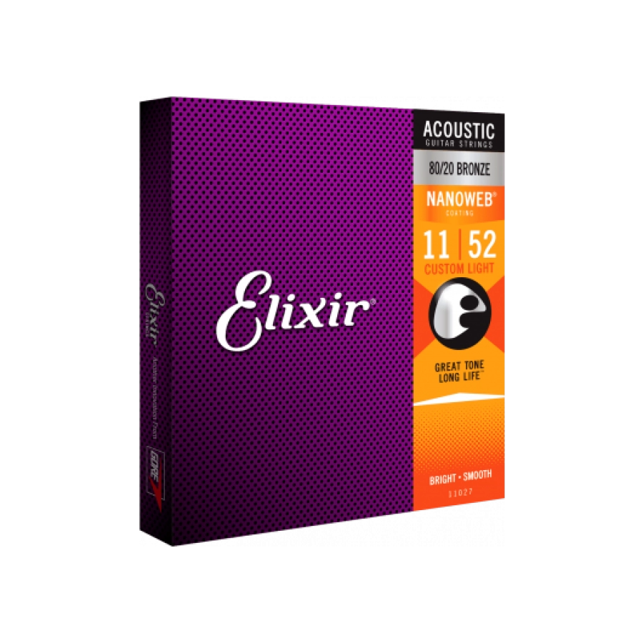 Elixir CEL 11027 custom light !11-15-22-32-42-52