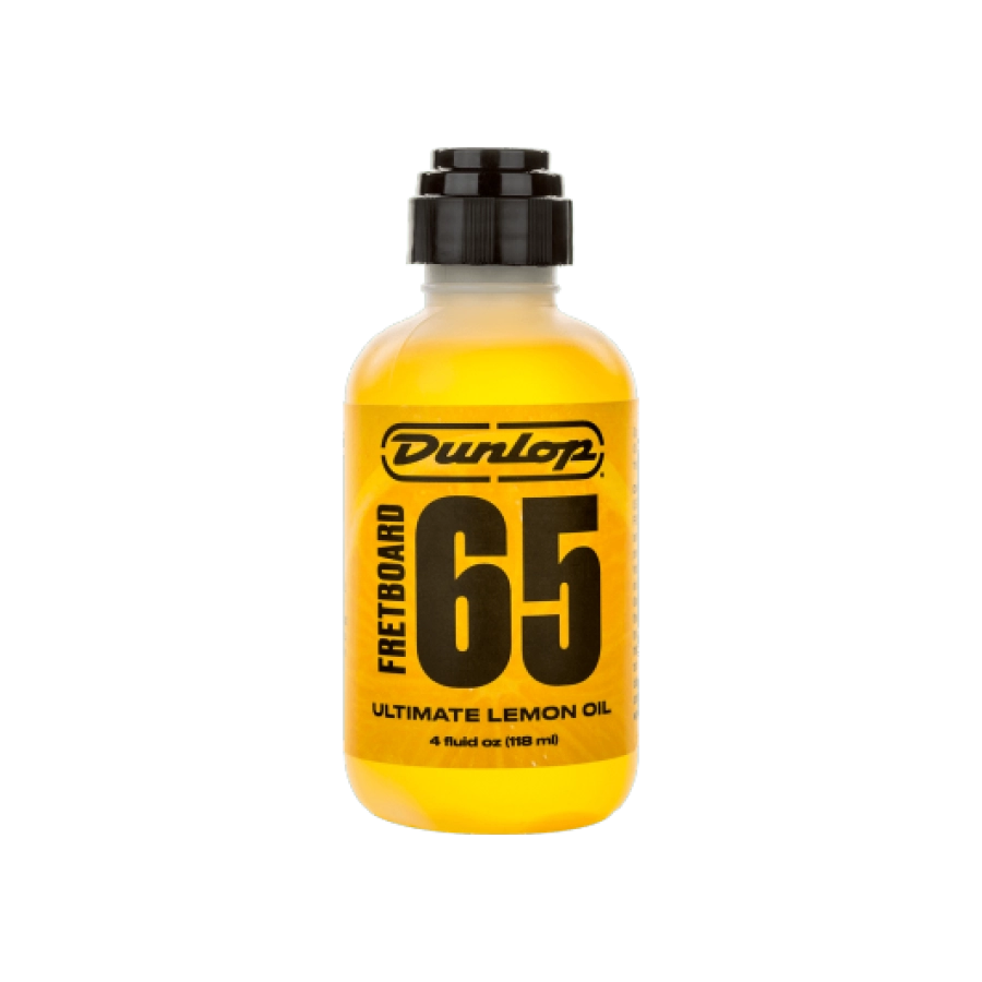 Dunlop ADU 6554 ultimate lemon oil