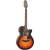 Takamine GF30CEBSB western gitaar