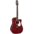 Takamine JJ325SRC western gitaar