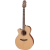 Takamine P3NC-LH linkshandige western gitaar