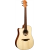Lag GLA TL70DCE-NAT westerngitaar