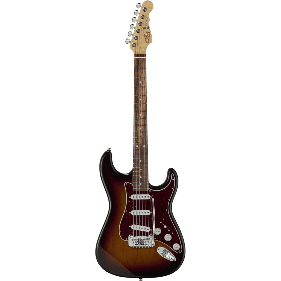G&L GGL FD-LEG-3TS-R 3TS