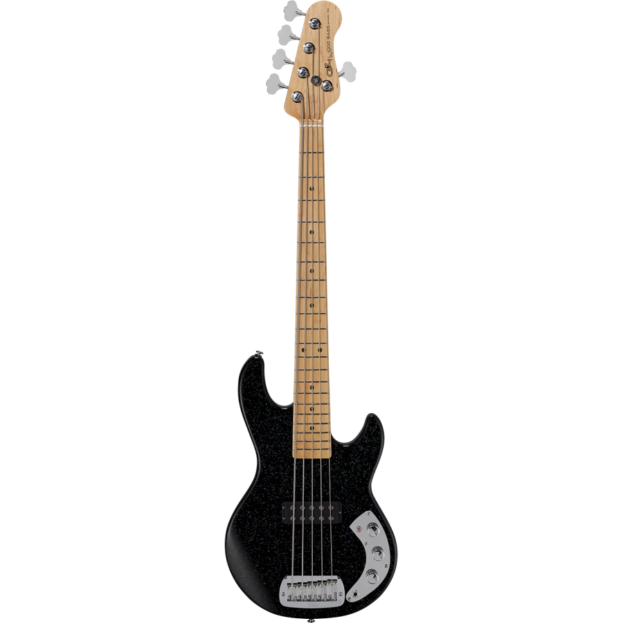 G&L GGL L1000-CLF-S750-AND Guitare L1000 CLF Series 750 Andromeda