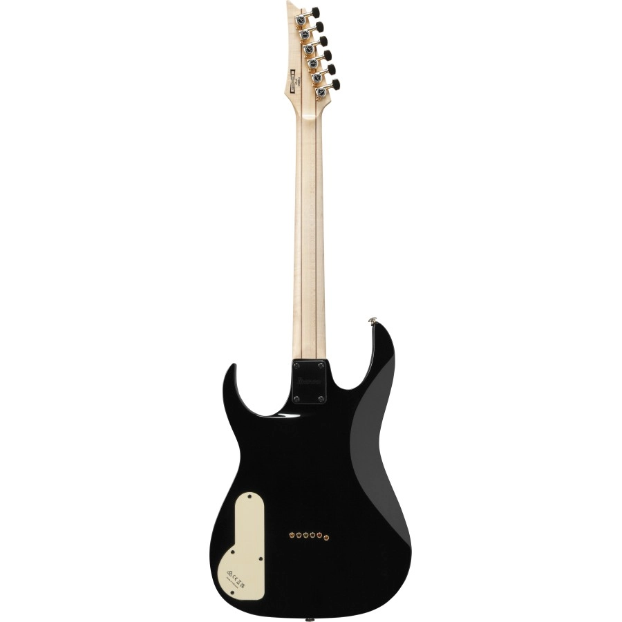 Ibanez PGM50BK Paul Gilbert Premium elektrische gitaar met tas