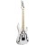 Ibanez PGMM31WH Paul Gilbert elektrische gitaar